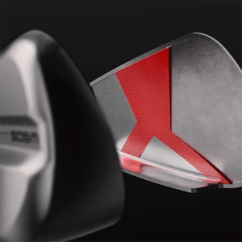 タイトリスト U505 