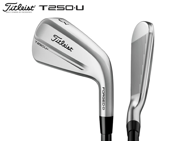タイトリスト T250U 