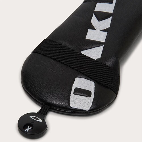 オークリー　ヘッドカバー