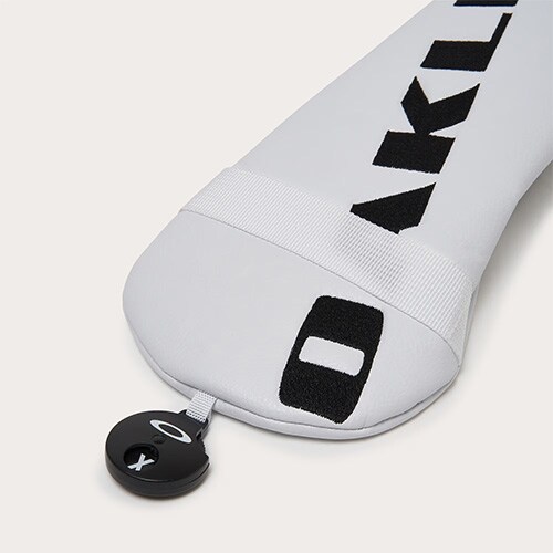 オークリー　ヘッドカバー