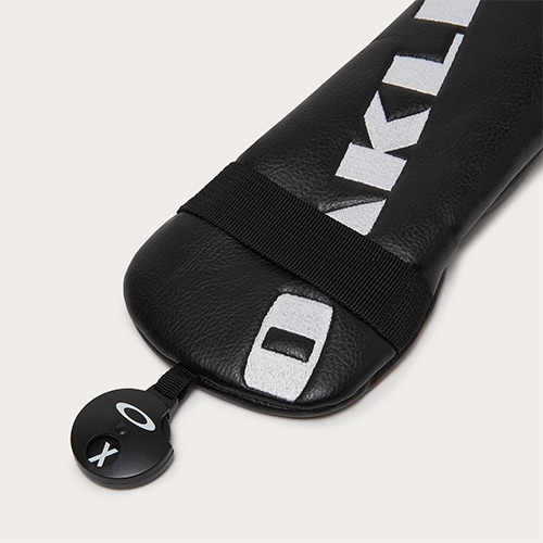 オークリー　ヘッドカバー