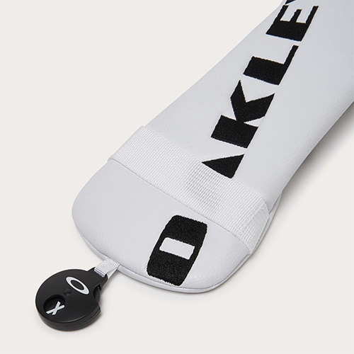 オークリー　ヘッドカバー