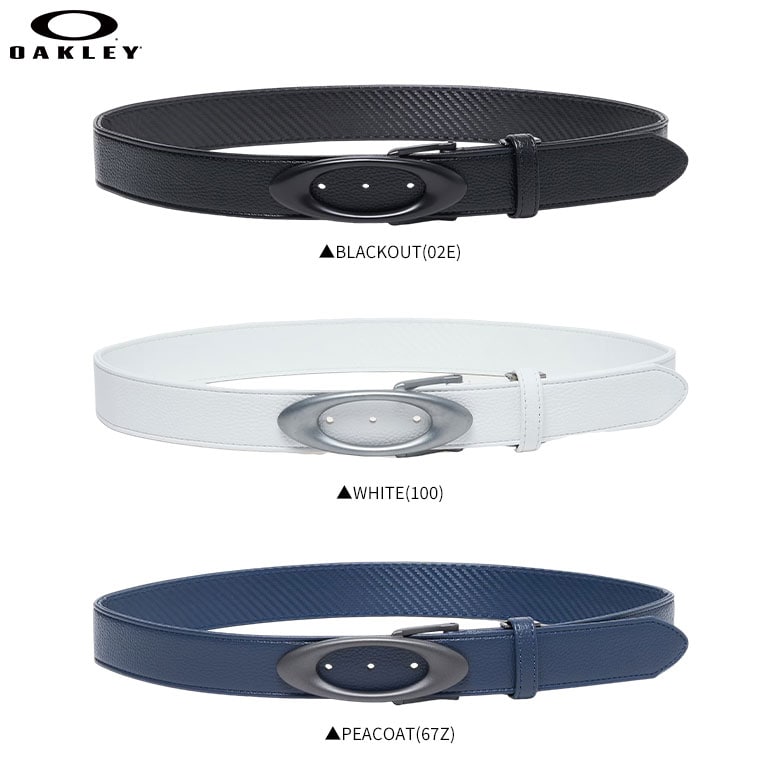 オークリー ベルト
