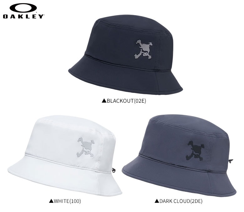 オークリー　キャップ
