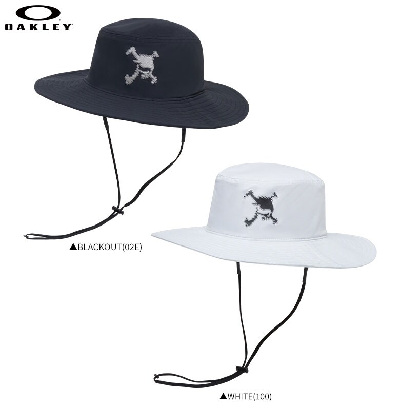 オークリー　キャップ