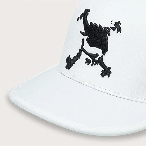 オークリー　キャップ