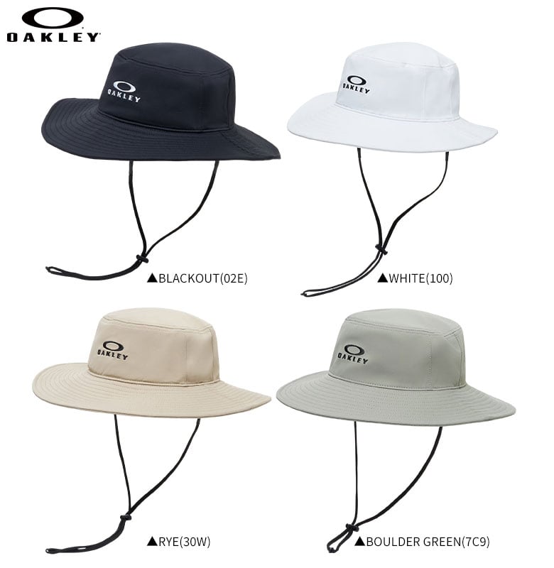 オークリー キャップ