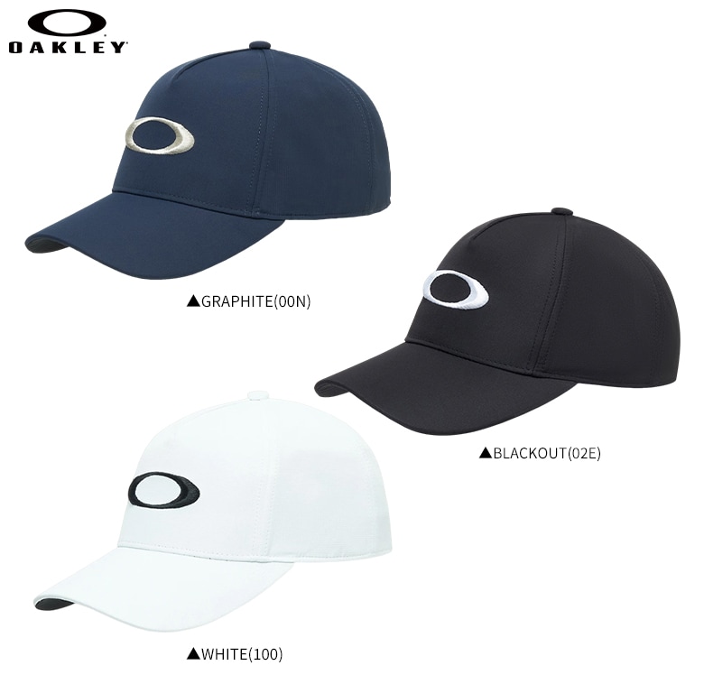 オークリー　キャップ
