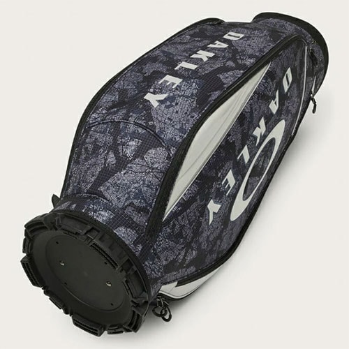 オークリー ゴルフ カート キャディバッグ