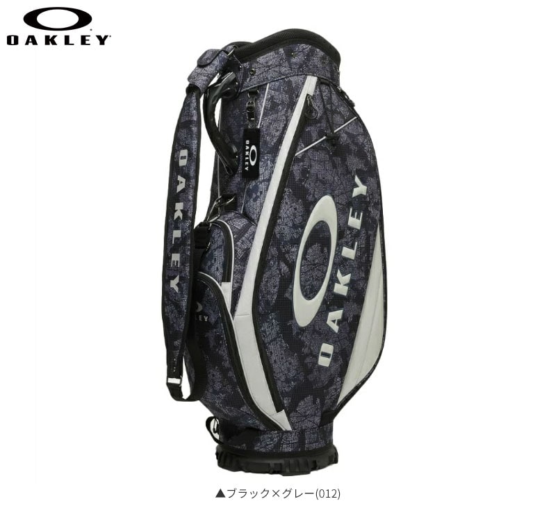 オークリー ゴルフ カート キャディバッグ