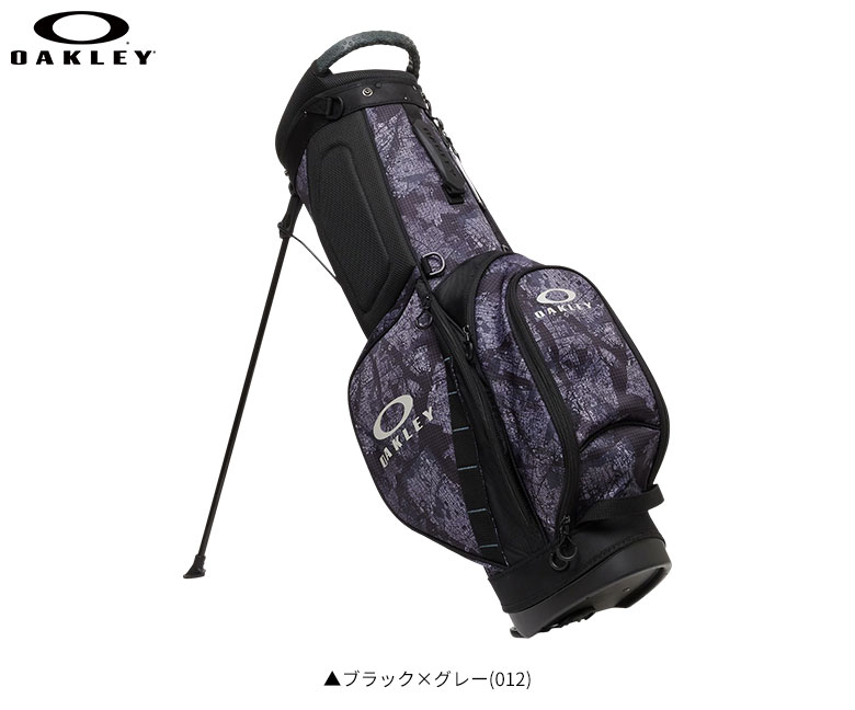 オークリー　キャディバッグ
