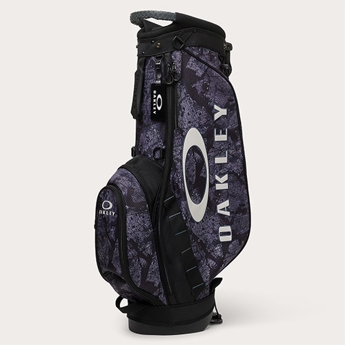 オークリー　キャディバッグ