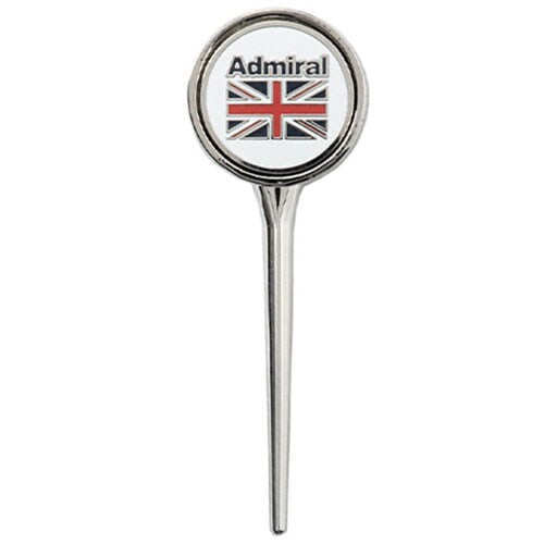 アドミラル グリーンフォークマーカー