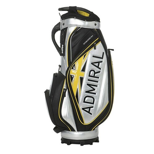 アドミラル　キャディバッグ