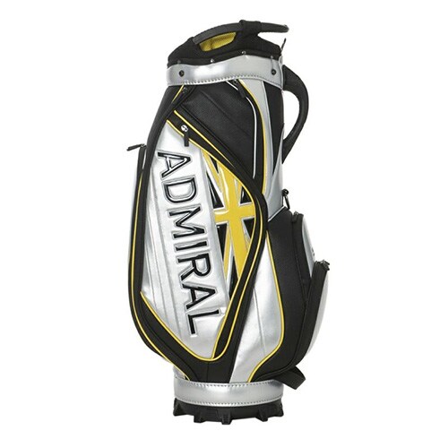 アドミラル　キャディバッグ