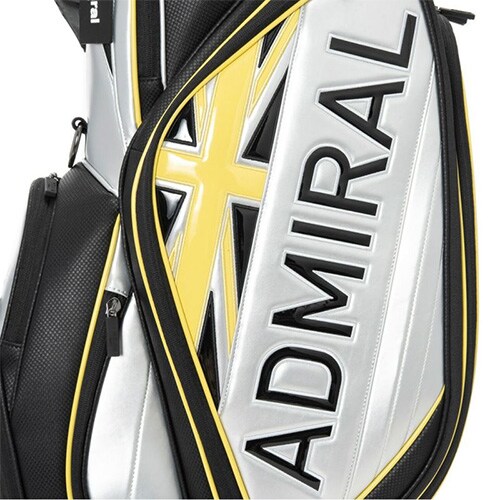 アドミラル　キャディバッグ