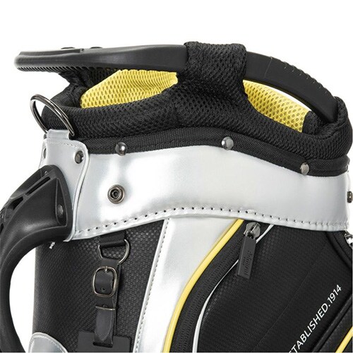 アドミラル　キャディバッグ