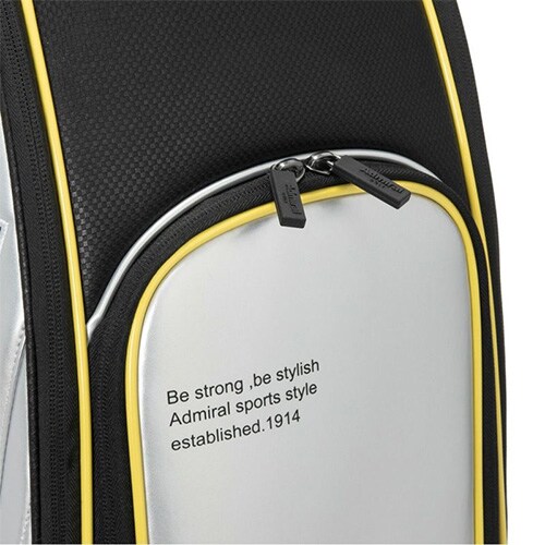 アドミラル　キャディバッグ