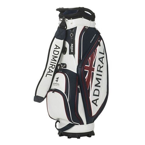 アドミラル　キャディバッグ