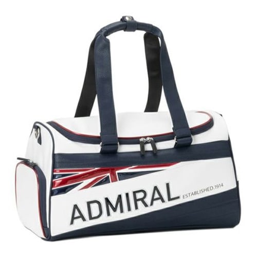 アドミラル ボストンバッグ