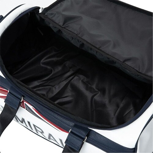 アドミラル ボストンバッグ