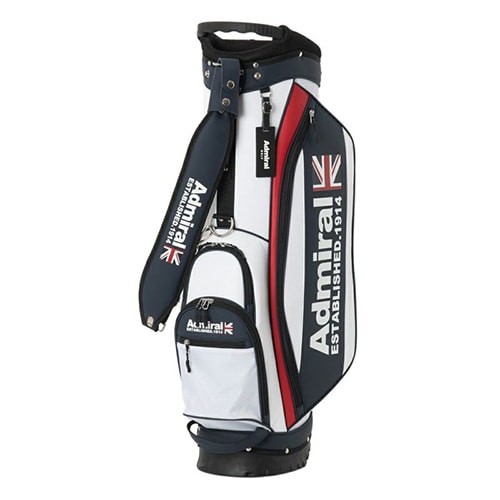 アドミラル　キャディバッグ