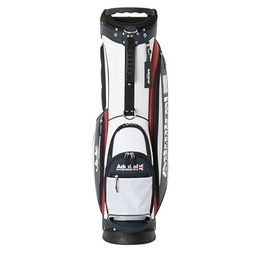 アドミラル　キャディバッグ