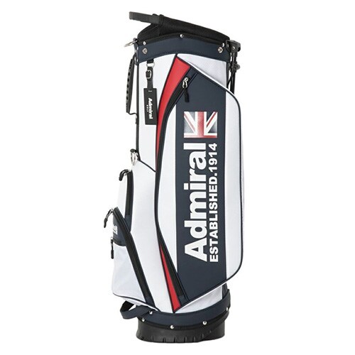 アドミラル　キャディバッグ