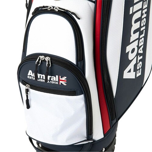 アドミラル　キャディバッグ