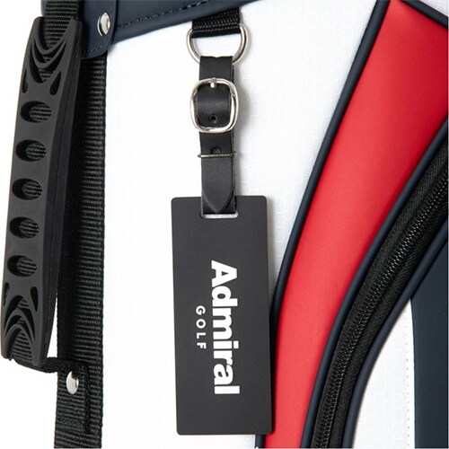 アドミラル　キャディバッグ