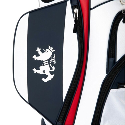 アドミラル　キャディバッグ