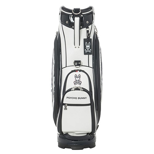 サイコバニー ゴルフ キャディバッグ