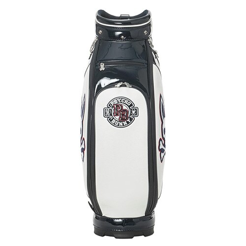 サイコバニー ゴルフ キャディバッグ