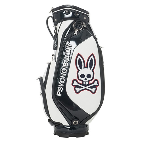 サイコバニー ゴルフ キャディバッグ