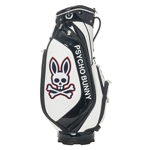 サイコバニー ゴルフ キャディバッグ