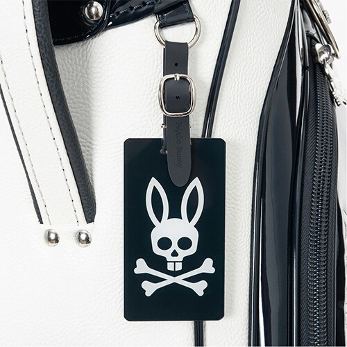 サイコバニー ゴルフ キャディバッグ