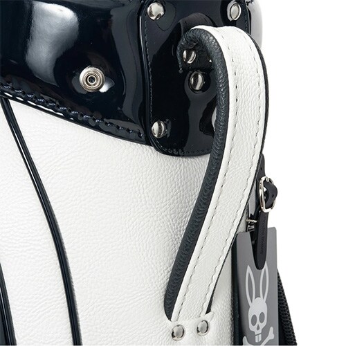 サイコバニー ゴルフ キャディバッグ