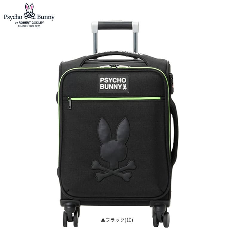 サイコバニー ゴルフ キャリーバッグ 