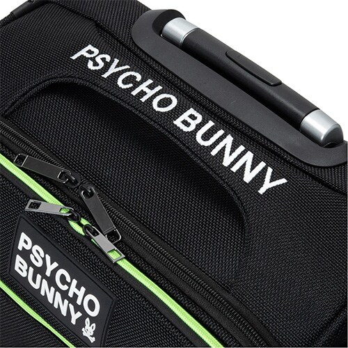 サイコバニー ゴルフ キャリーバッグ 