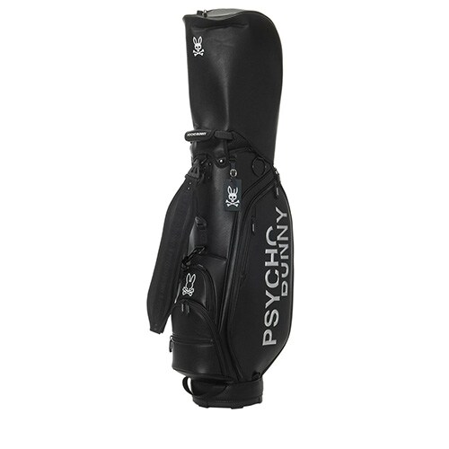 サイコバニー ゴルフ キャディバッグバッグ 