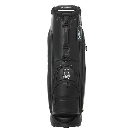 サイコバニー ゴルフ キャディバッグバッグ 