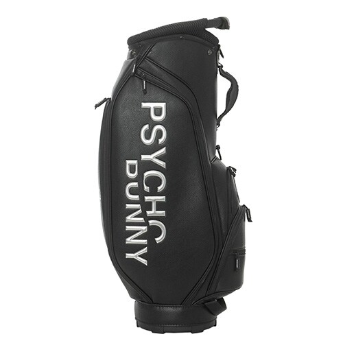 サイコバニー ゴルフ キャディバッグバッグ 