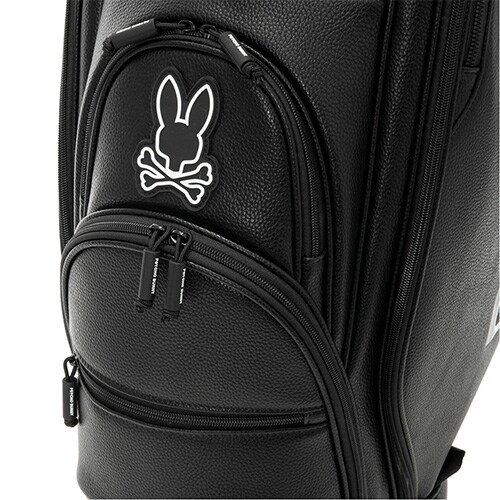 サイコバニー ゴルフ キャディバッグバッグ 