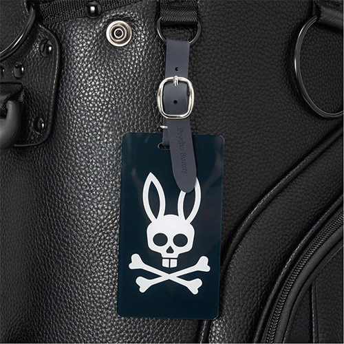 サイコバニー ゴルフ キャディバッグバッグ 