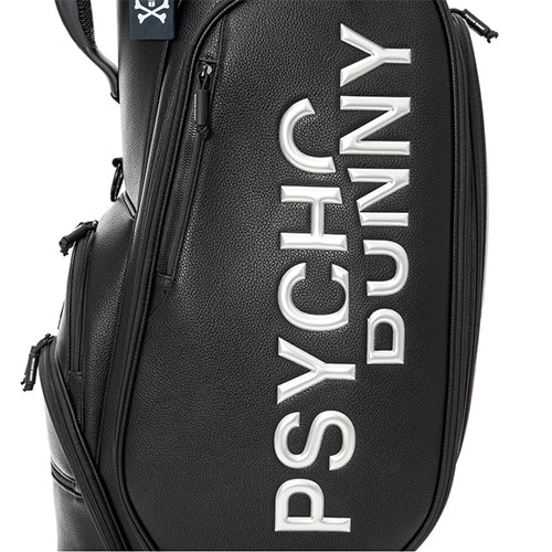 サイコバニー ゴルフ キャディバッグバッグ 