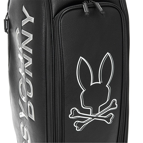 サイコバニー ゴルフ キャディバッグバッグ 