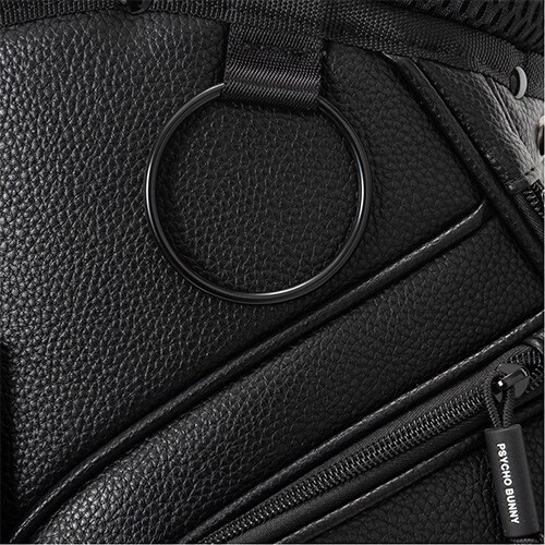 サイコバニー ゴルフ キャディバッグバッグ 