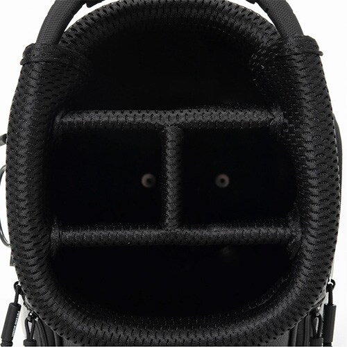 サイコバニー ゴルフ キャディバッグバッグ 