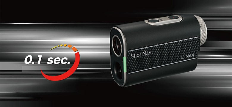 ショットナビ LINEA