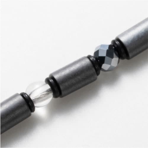 オンフォー 磁気 ネックレス